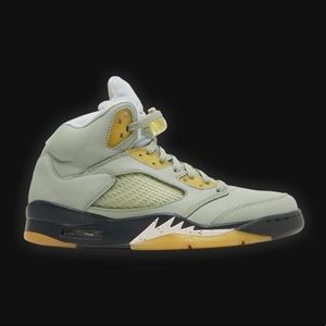 Jordan 5